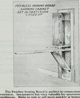 An illustration from Building and industrial news (1914)