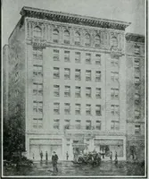 An illustration from Building and industrial news (1914)