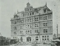 An illustration from Building and industrial news (1914)