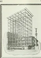 An illustration from Building and industrial news (1914)