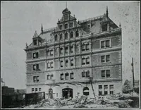 An illustration from Building and industrial news (1914)