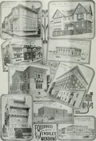An illustration from Building and industrial news (1914)