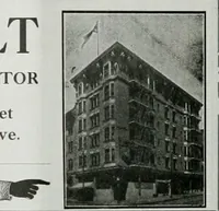 An illustration from Building and industrial news (1914)