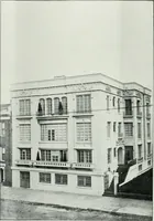 An illustration from Building and industrial news (1914)