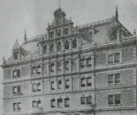 An illustration from Building and industrial news (1914)