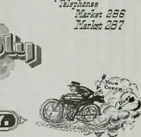 Picture 154 of 222 from Building and industrial news (1914), leaf 881