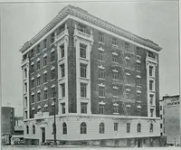 An illustration from Building and industrial news (1914)