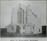 An illustration from Building and industrial news (1914)