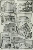 An illustration from Building and industrial news (1914)