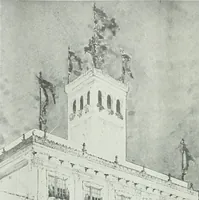 An illustration from Building and industrial news (1914)
