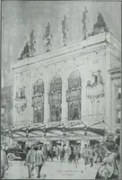 An illustration from Building and industrial news (1914)
