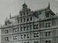 An illustration from Building and industrial news (1914)