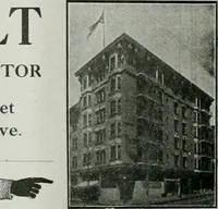 An illustration from Building and industrial news (1914)