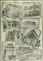 An illustration from Building and industrial news (1914)