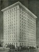 An illustration from Building and industrial news (1914)