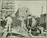 An illustration from Building and industrial news (1914)