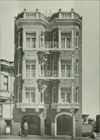 An illustration from Building and industrial news (1914)