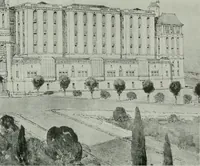 An illustration from Building and industrial news (1914)
