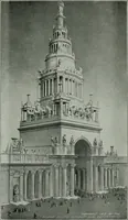 An illustration from Building and industrial news (1914)