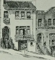 An illustration from Building and industrial news (1914)