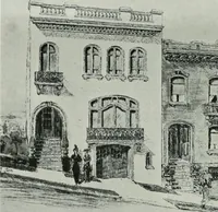 An illustration from Building and industrial news (1914)