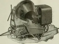 An illustration from Building and industrial news (1914)
