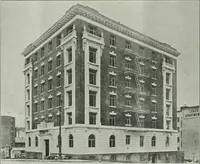 An illustration from Building and industrial news (1914)