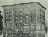 An illustration from Building and industrial news (1914)