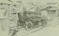 An illustration from Building and industrial news (1914)