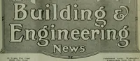 An illustration from Building and industrial news (1914)