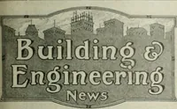 An illustration from Building and industrial news (1914)