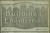 An illustration from Building and industrial news (1914)