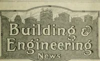 An illustration from Building and industrial news (1914)