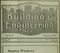An illustration from Building and industrial news (1914)