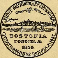 Picture 1 of 4 from The building law of the city of Boston. Being Acts of 1907, chapter 550, as amended, also general and special acts relating to buildings and their maintenance, use and occupancy (1919), leaf 4