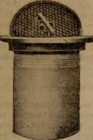An illustration from The building law and the plumbing law of the City and County of San Francisco : the State Tenement House Act and Ordinance no. 746, Regulating the construction of buildings used as automobile garages, 1910 (1910)