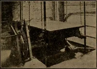 An illustration from The building law and the plumbing law of the City and County of San Francisco : the State Tenement House Act and Ordinance no. 746, Regulating the construction of buildings used as automobile garages, 1910 (1910)