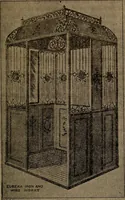 An illustration from The building law and the plumbing law of the City and County of San Francisco : the State Tenement House Act and Ordinance no. 746, Regulating the construction of buildings used as automobile garages, 1910 (1910)