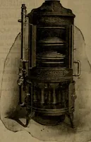 An illustration from The building law and the plumbing law of the City and County of San Francisco : the State Tenement House Act and Ordinance no. 746, Regulating the construction of buildings used as automobile garages, 1910 (1910)