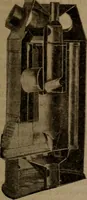 An illustration from The building law and the plumbing law of the City and County of San Francisco : the State Tenement House Act and Ordinance no. 746, Regulating the construction of buildings used as automobile garages, 1910 (1910)
