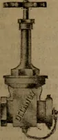 An illustration from The building law and the plumbing law of the City and County of San Francisco : the State Tenement House Act and Ordinance no. 746, Regulating the construction of buildings used as automobile garages, 1910 (1910)