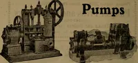 An illustration from The building law and the plumbing law of the City and County of San Francisco : the State Tenement House Act and Ordinance no. 746, Regulating the construction of buildings used as automobile garages, 1910 (1910)