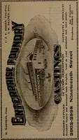 Picture 9 of 48 from The building law and the plumbing law of the City and County of San Francisco : the State Tenement House Act and Ordinance no. 746, Regulating the construction of buildings used as automobile garages, 1910 (1910), leaf 52
