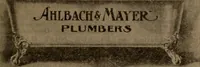An illustration from The building law and the plumbing law of the City and County of San Francisco : the State Tenement House Act and Ordinance no. 746, Regulating the construction of buildings used as automobile garages, 1910 (1910)