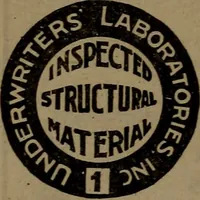An illustration from The building law and the plumbing law of the City and County of San Francisco : the State Tenement House Act and Ordinance no. 746, Regulating the construction of buildings used as automobile garages, 1910 (1910)
