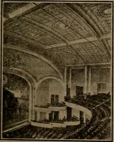 An illustration from The building law and the plumbing law of the City and County of San Francisco : the State Tenement House Act and Ordinance no. 746, Regulating the construction of buildings used as automobile garages, 1910 (1910)
