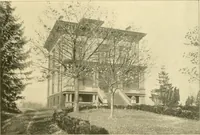 An illustration from Building a nation and where to build ideal American homes (1891)
