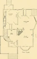 An illustration from Building a nation and where to build ideal American homes (1891)