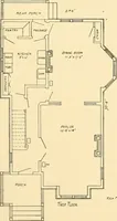 An illustration from Building a nation and where to build ideal American homes (1891)