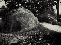 Picture 19 of 65 from The building and ornamental stones of North Carolina (1906), leaf 130
